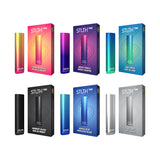 STLTH PRO DEVICE (5PC/CTN)  CRIMSON PEACH