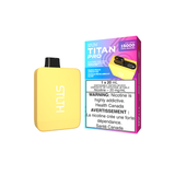 STLTH TITAN PRO DISPOSABLE - MANGO PEACH APRICOT ICE (5PCS/CTN) [ON] 20ML 20MG