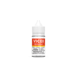 STRAWBERRY BANANA ICE BY VICE SALT [MB] 30ML 20MG