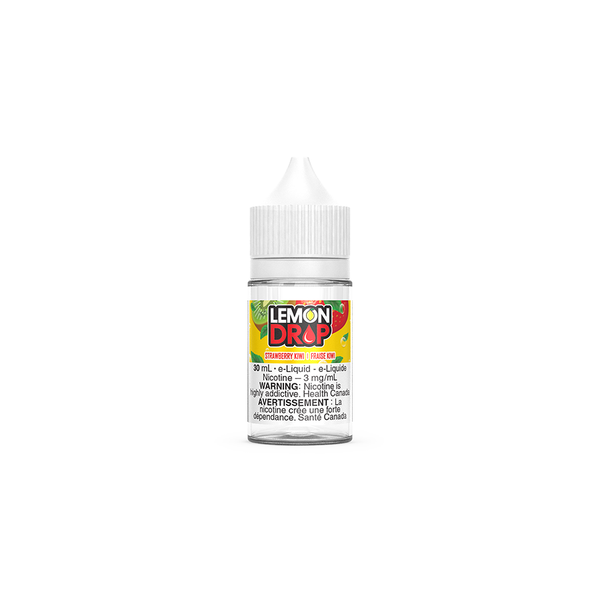 STRAWBERRY KIWI BY LEMON DROP 30ML 30ML 3MG