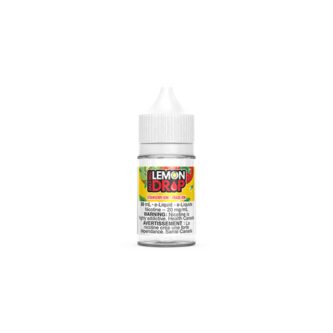 STRAWBERRY KIWI BY LEMON DROP SALT [MB] 30ML 20MG