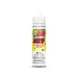 STRAWBERRY KIWI BY LEMON DROP [AB] 60ML 3MG