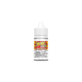 STRAWBERRY SLAM BY SLAP JUICE SALT [MB] 30ML 20MG