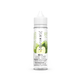 GREEN APPLE BY SKWEZED [AB] 60ML 3MG