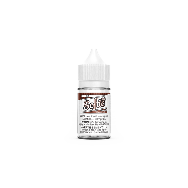 CNC BY SOFTIE SALT [AB] 30ML 20MG