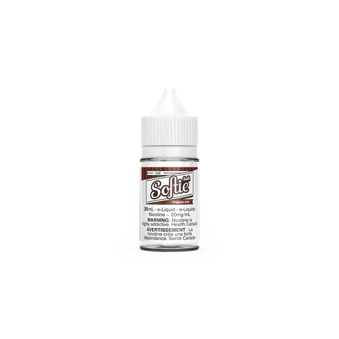 CNC BY SOFTIE SALT [AB] 30ML 20MG