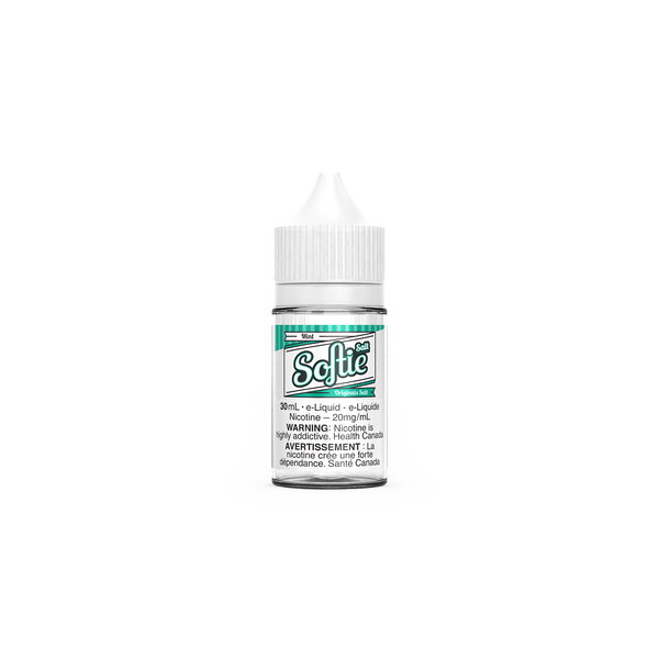 MINT BY SOFTIE SALT 30ML 20MG
