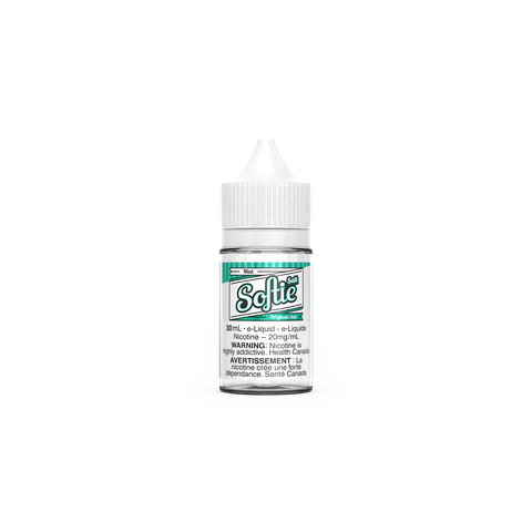MINT BY SOFTIE SALT 30ML 20MG