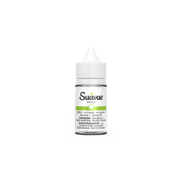 APPLE BY SUAVAE 30ML 12MG
