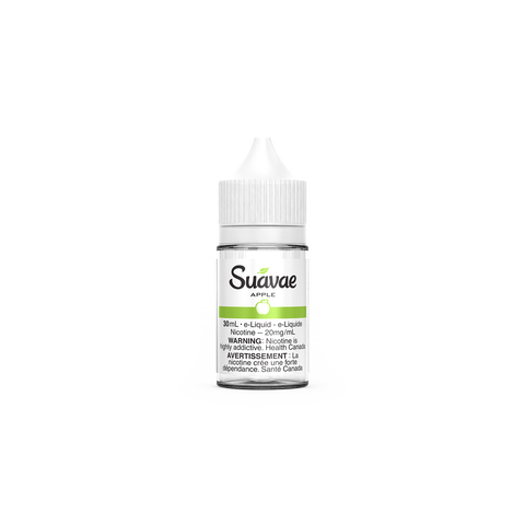 APPLE BY SUAVAE [ON] 30ML 12MG