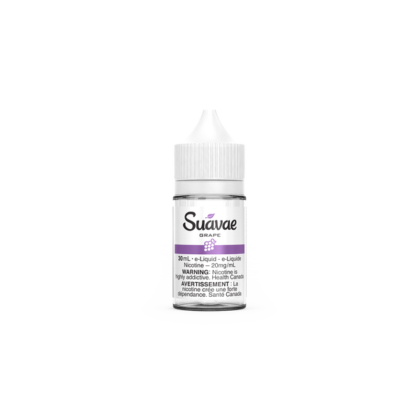 GRAPE BY SUAVAE [AB] 30ML 20MG