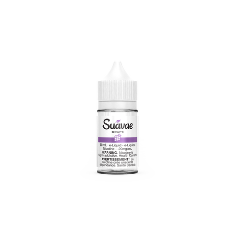GRAPE BY SUAVAE [AB] 30ML 20MG
