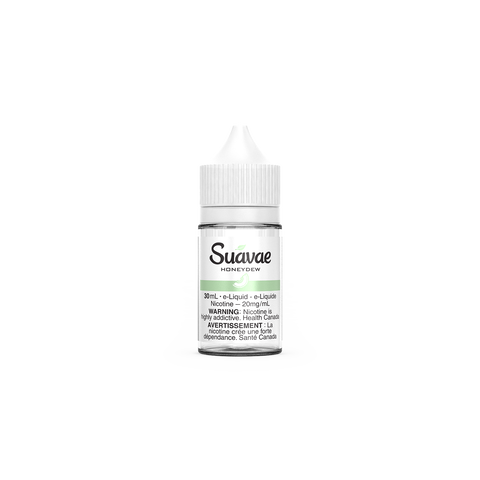 HONEYDEW BY SUAVAE 30ML 12MG