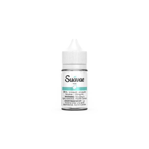 ICE BY SUAVAE [AB] 30ML 20MG