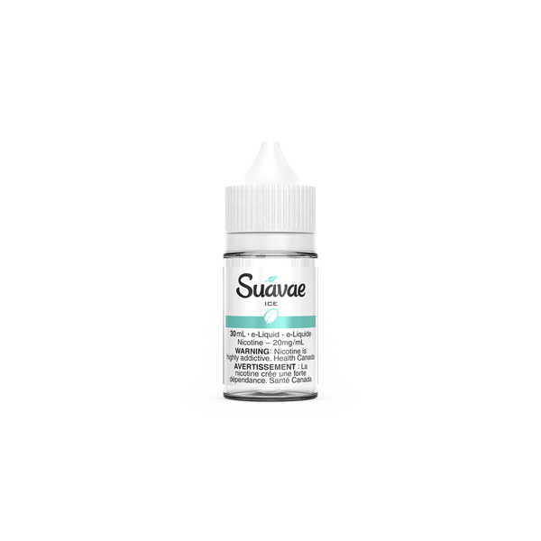 ICE BY SUAVAE [ON] 30ML 12MG