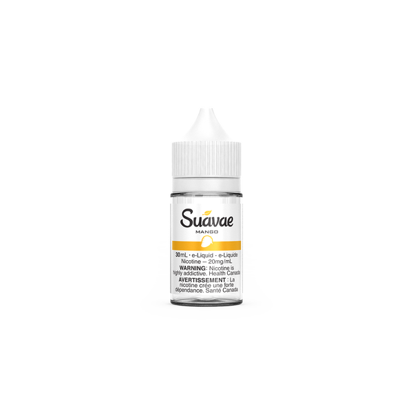 MANGO BY SUAVAE 30ML 12MG