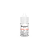 PEACH BY SUAVAE [AB] 30ML 12MG