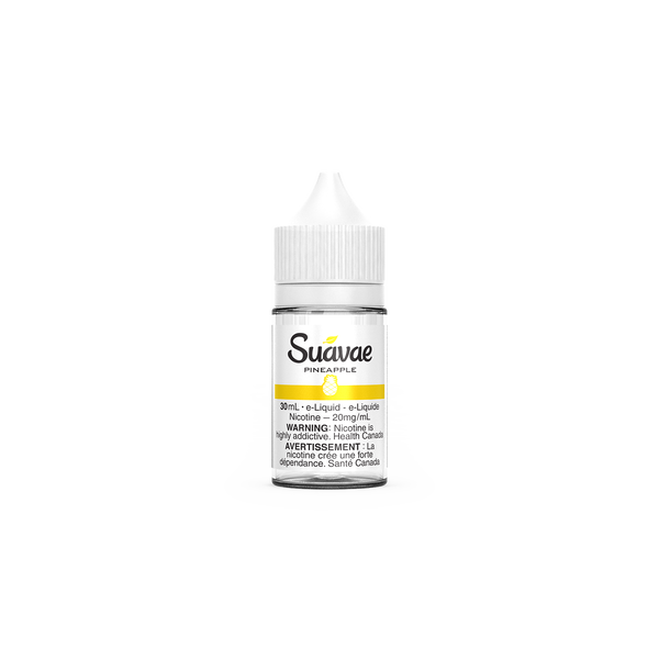 PINEAPPLE BY SUAVAE [AB] 30ML 20MG