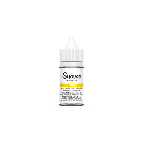 PINEAPPLE BY SUAVAE [ON] 30ML 12MG