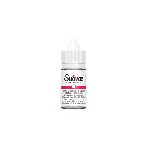 POMEGRANATE BY SUAVAE [AB] 30ML 20MG