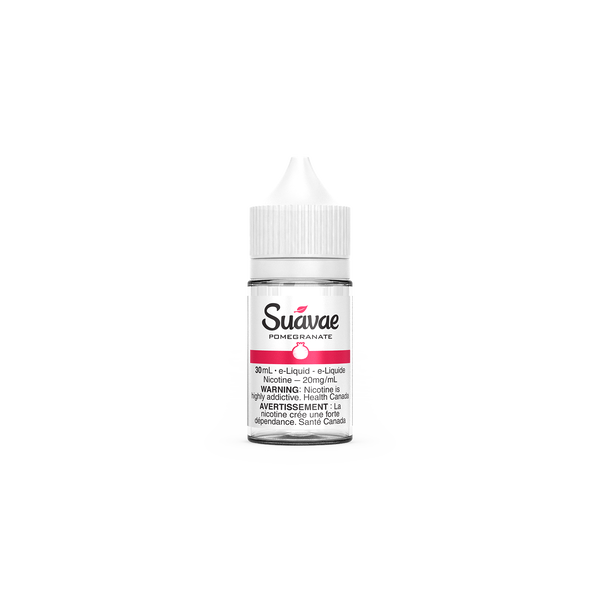 POMEGRANATE BY SUAVAE [ON] 30ML 12MG