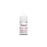 RASPBERRY BY SUAVAE 30ML 12MG