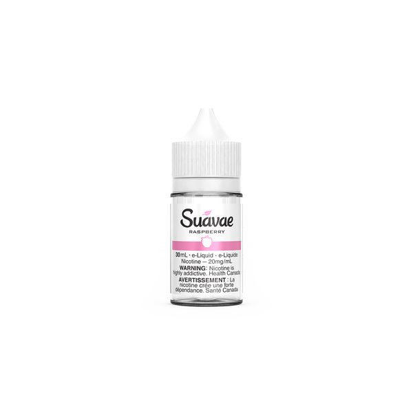 RASPBERRY BY SUAVAE [ON] 30ML 12MG