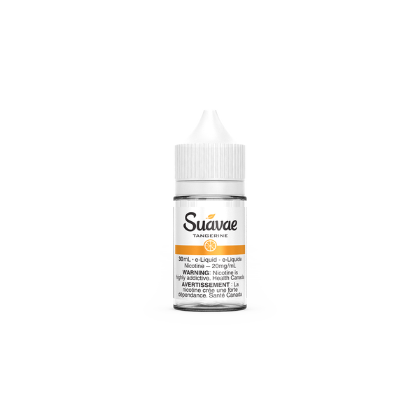 TANGERINE BY SUAVAE [ON] 30ML 12MG