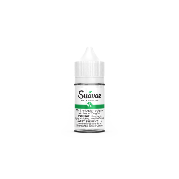 WATERMELON BY SUAVAE [ON] 30ML 12MG