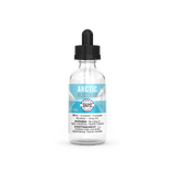 ARCTIC BLIZZARD BY USA VAPE LAB [ON] 60ML 3MG