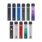 UWELL CALIBURN G3 POD KIT [CRC]  BLACK