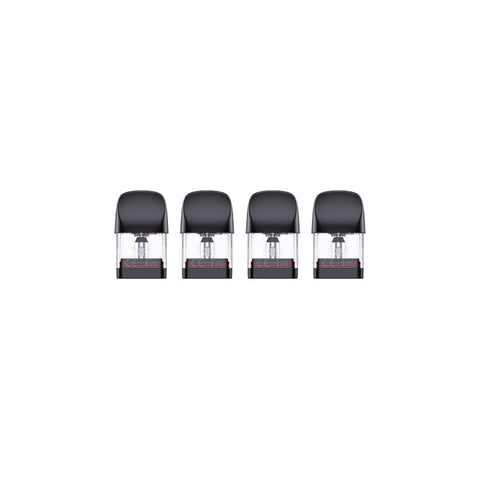 UWELL CALIBURN G3 REPLACEMENT POD (4 PACK) [CRC]  0.4 OHM