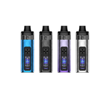 UWELL TYPHOS STARTER KIT [CRC]  GEM BLUE