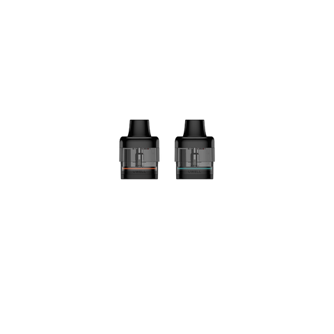 UWELL TYPHOS REPLACEMENT POD (2 PACK) [CRC]  0.6OHM