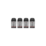 UWELL CALIBURN GPP REPLACEMENT POD (4 PACK) [CRC]  0.4OHM (3ML)