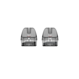 VAPORESSO LUXE X REPLACEMENT POD (2 PACK)[CRC]  0.6 OHM (5ML)