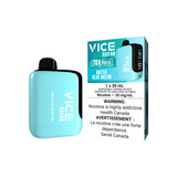 VICE BOX 2 DISPOSABLE - ARCTIC BLUE MELON (4PCS/CTN) [AB] 30ML 20MG