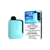VICE BOX 2 DISPOSABLE - BLUE RASPBERRY ICE (4PCS/CTN) [AB] 30ML 20MG