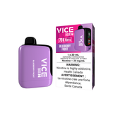 VICE BOX 2 DISPOSABLE - BLUEBERRY FROST (4PCS/CTN) [MB] 30ML 20MG
