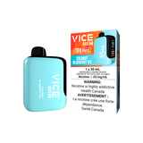 VICE BOX 2 DISPOSABLE - COCONUT BLUEBERRY ICE (4PCS/CTN) [AB] 30ML 20MG