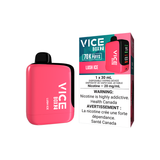 VICE BOX 2 DISPOSABLE - LUSH ICE (4PCS/CTN) [AB] 30ML 20MG