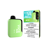 VICE BOX 2 DISPOSABLE - MINT ICE (4PCS/CTN) [MB] 30ML 20MG