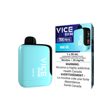 VICE BOX 2 DISPOSABLE - RAGE ICE (4PCS/CTN) [MB] 30ML 20MG