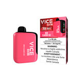 VICE BOX 2 DISPOSABLE - RED CLASSIC ICE (4PCS/CTN) [AB] 30ML 20MG