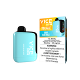 VICE BOX 2 DISPOSABLE - SOUR BLUE RAZZ (4PCS/CTN) [AB] 30ML 20MG