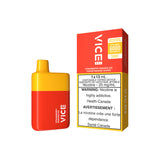 VICE BOX DISPOSABLE - STRAWBERRY BANANA ICE (5PC/CTN) [AB]  20MG