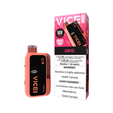 VICE CLICK DISPOSABLE - LUSH ICE (4PCS/CTN) 2ML+20ML 20MG
