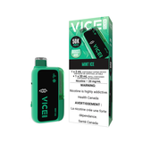 VICE CLICK DISPOSABLE - MINT ICE (4PCS/CTN) 2ML+20ML 20MG