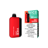 VICE ULTRA DISPOSABLE - FROSTY PEACH MELON (4PCS/CTN) [MB] 25ML 20MG