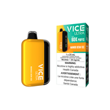 VICE ULTRA DISPOSABLE - MANGO DEW ICE (4PCS/CTN) [AB] 25ML 20MG